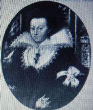 CATHERINE CAREY